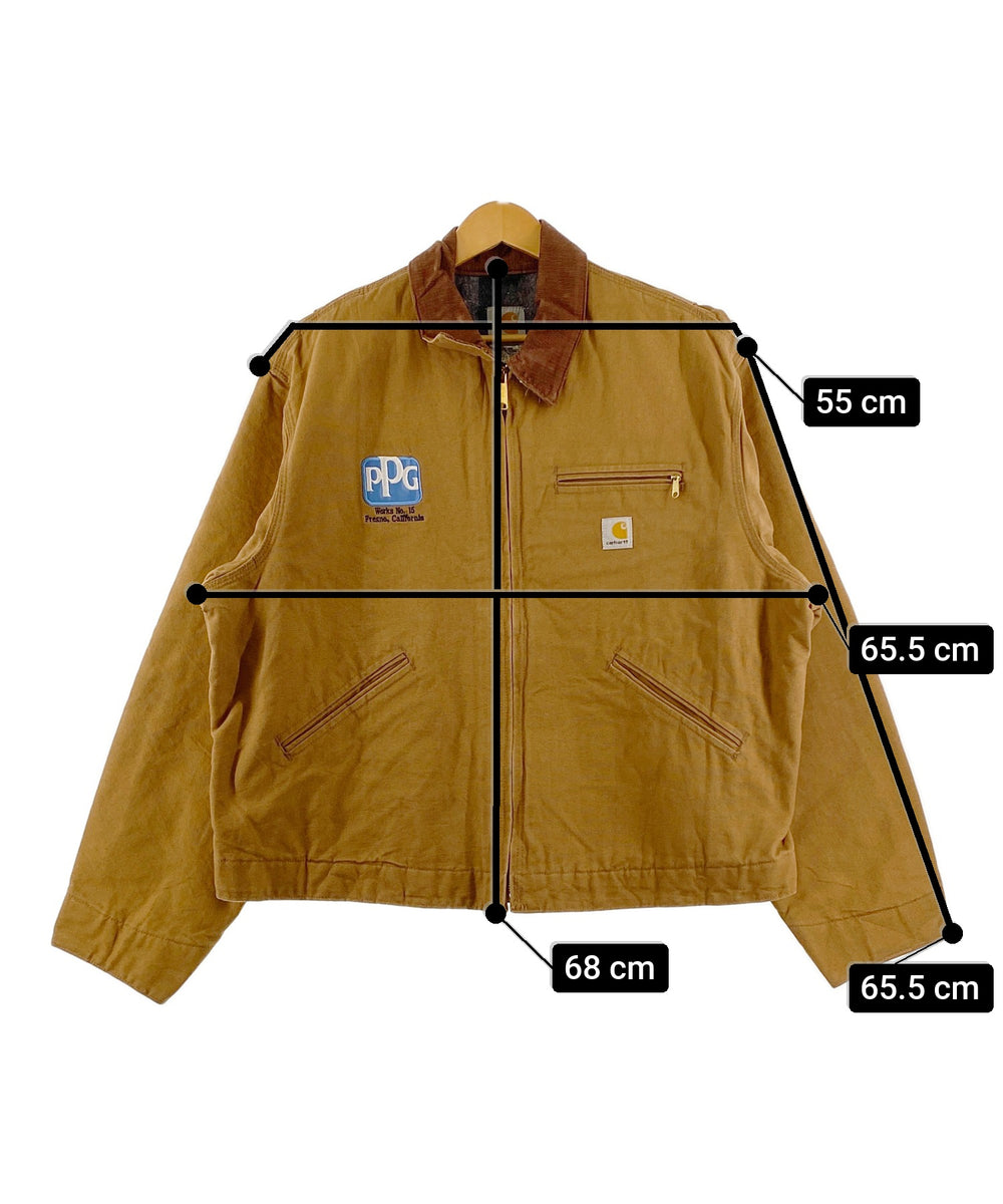 Carhartt ジャケット