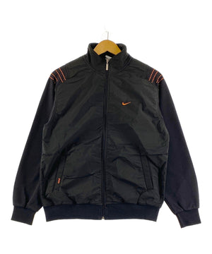 NIKE ブランドナイロンジャケット