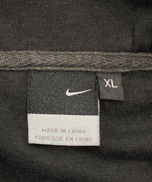 NIKE ブランドナイロンジャケット