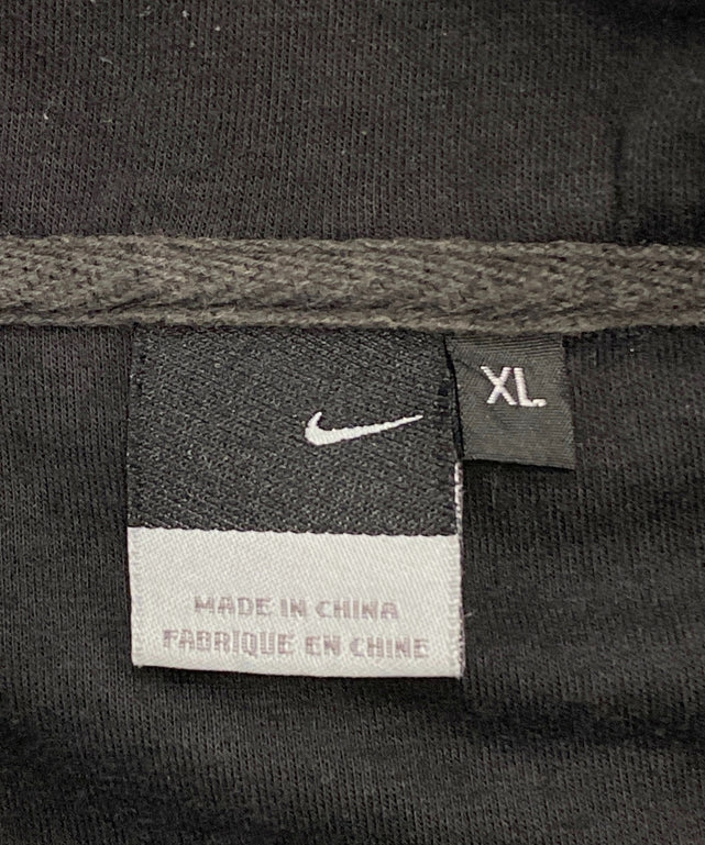 NIKE ブランドナイロンジャケット