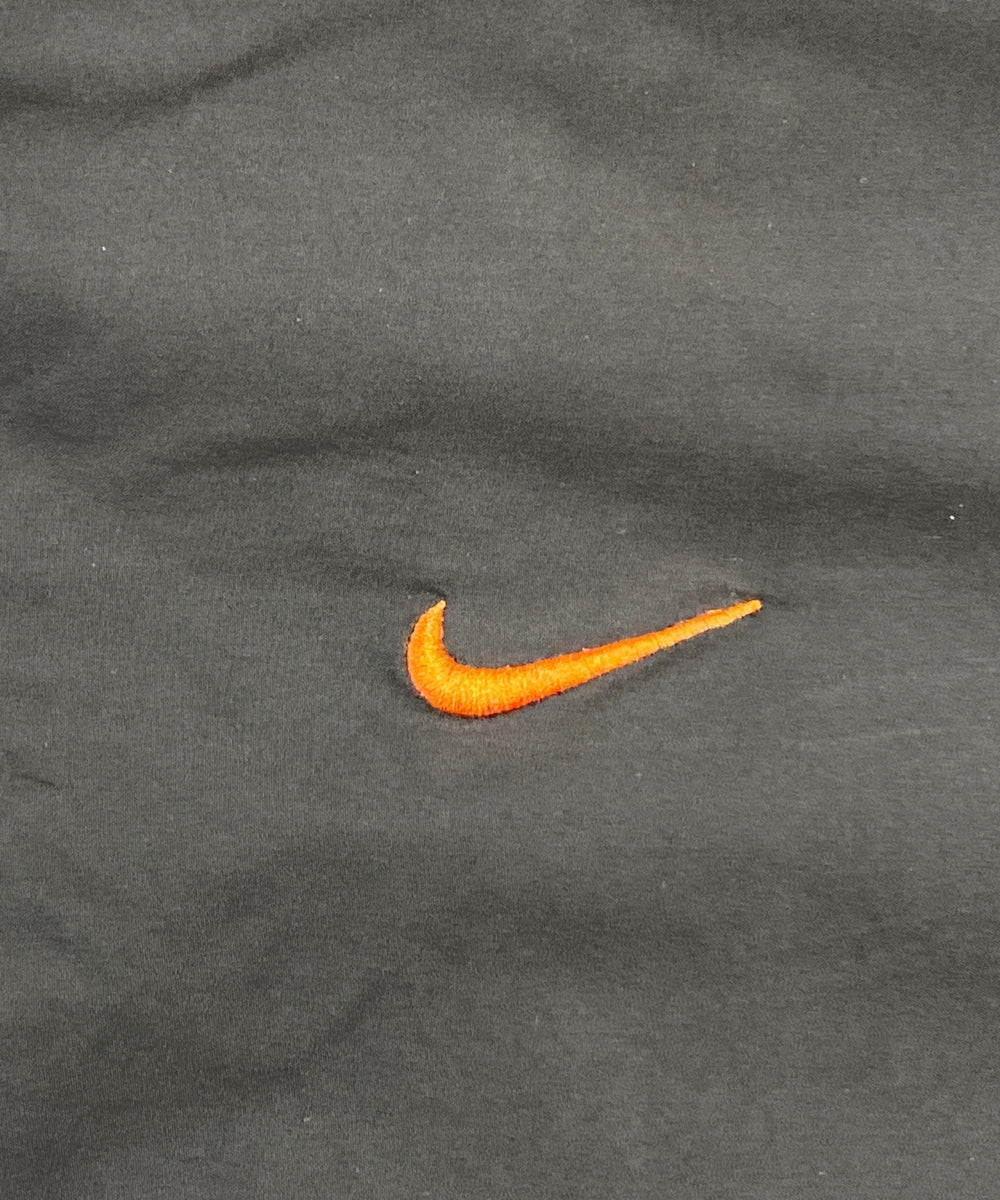 NIKE ブランドナイロンジャケット