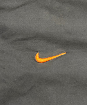 NIKE ブランドナイロンジャケット