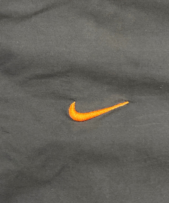NIKE ブランドナイロンジャケット