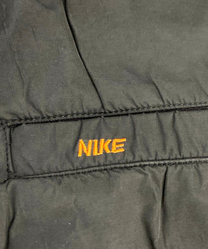 NIKE ブランドナイロンジャケット