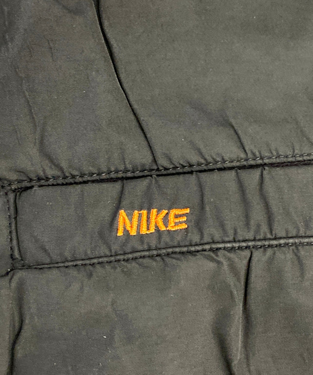 NIKE ブランドナイロンジャケット