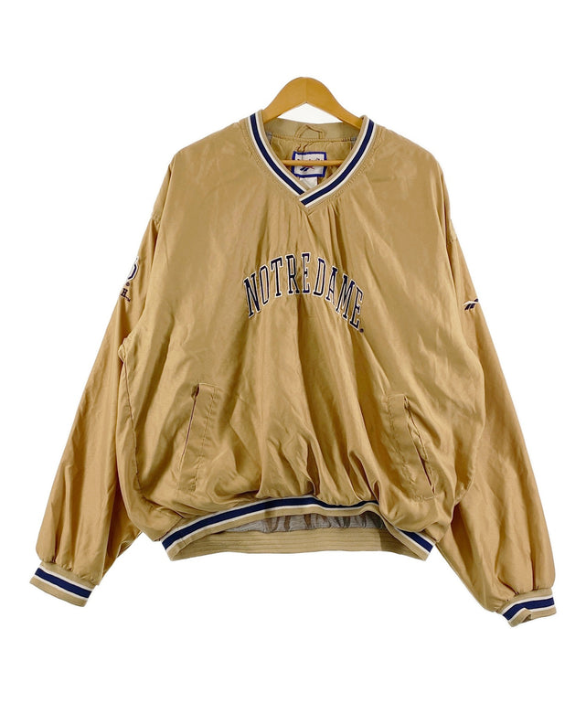 Reebok ブランドナイロンジャケット