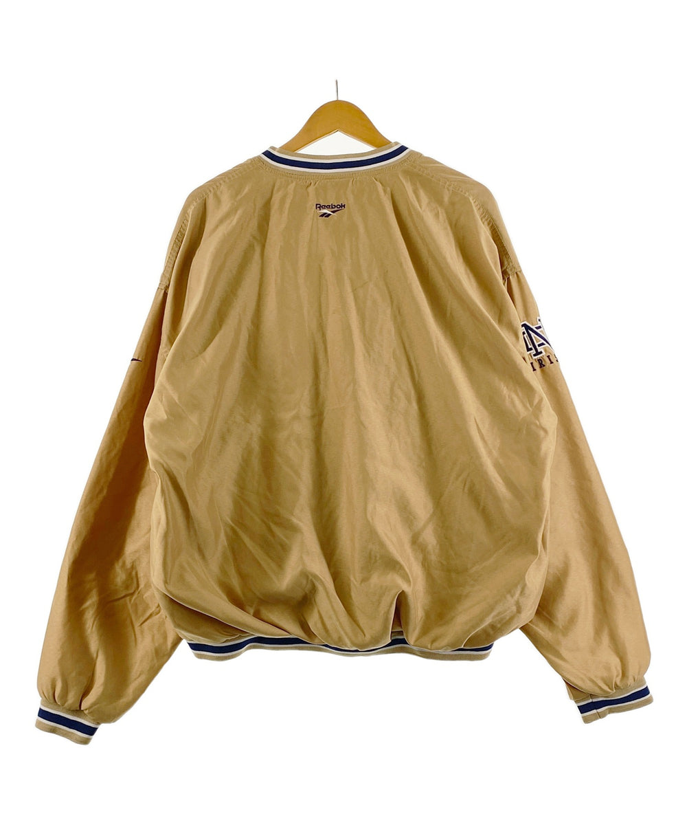 Reebok ブランドナイロンジャケット