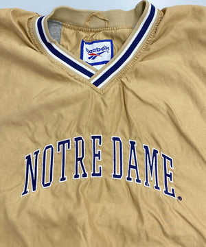 Reebok ブランドナイロンジャケット