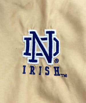 Reebok ブランドナイロンジャケット