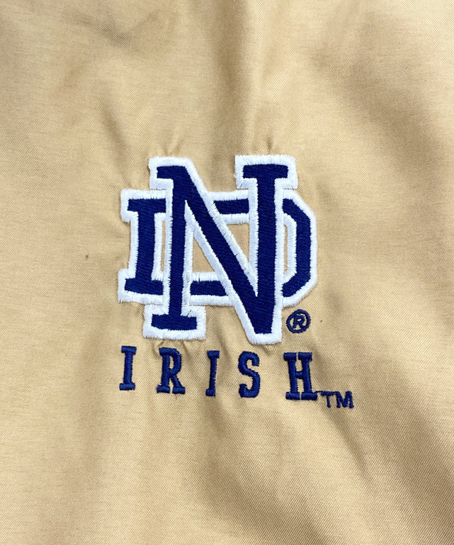 Reebok ブランドナイロンジャケット