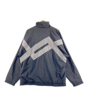 adidas ブランドナイロンジャケット