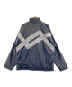 adidas ブランドナイロンジャケット