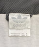 adidas ブランドナイロンジャケット