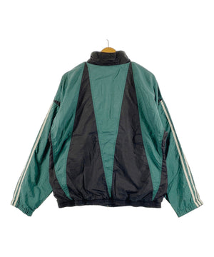 adidas ブランドナイロンジャケット