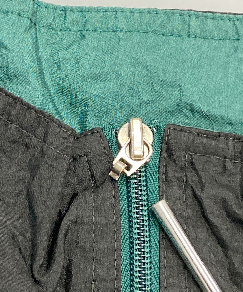 adidas ブランドナイロンジャケット