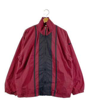 NIKE ブランドナイロンジャケット