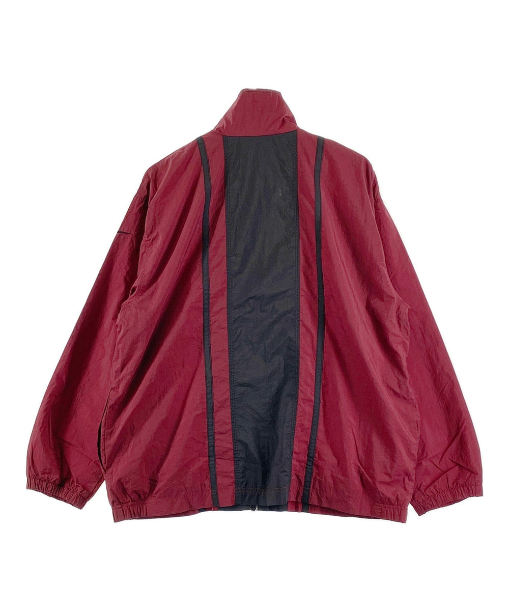 NIKE ブランドナイロンジャケット