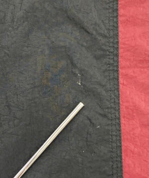 NIKE ブランドナイロンジャケット