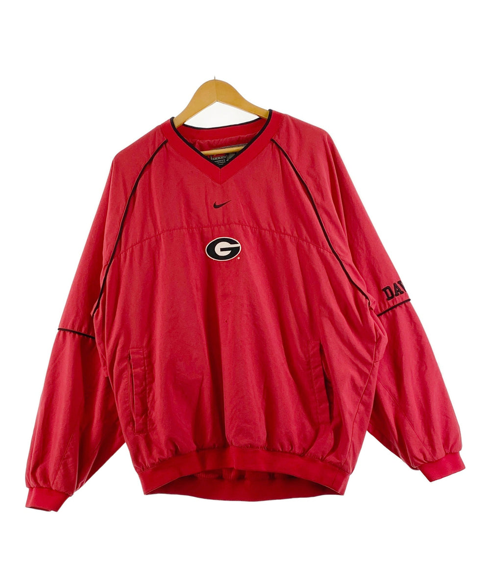 NIKE ブランドナイロンジャケット