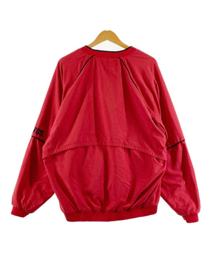 NIKE ブランドナイロンジャケット