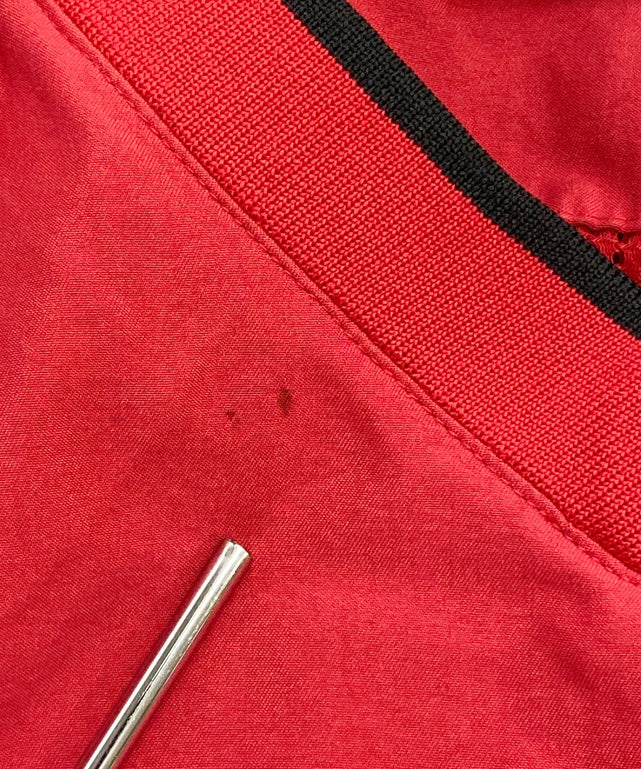 NIKE ブランドナイロンジャケット