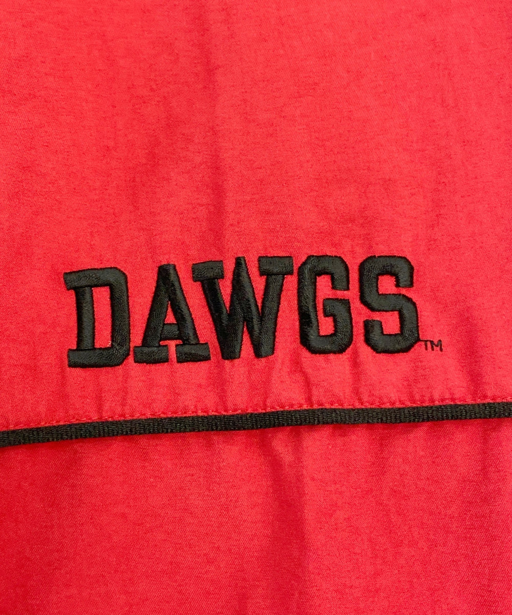 NIKE ブランドナイロンジャケット