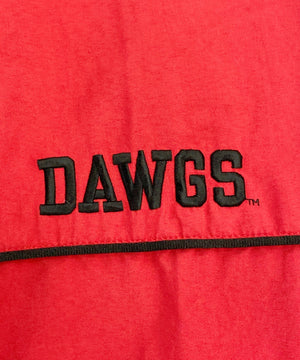 NIKE ブランドナイロンジャケット