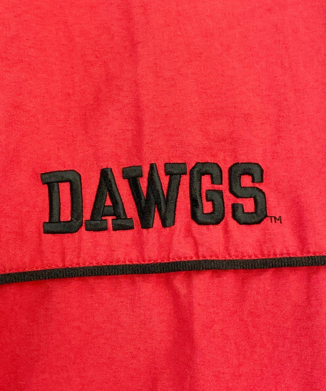 NIKE ブランドナイロンジャケット