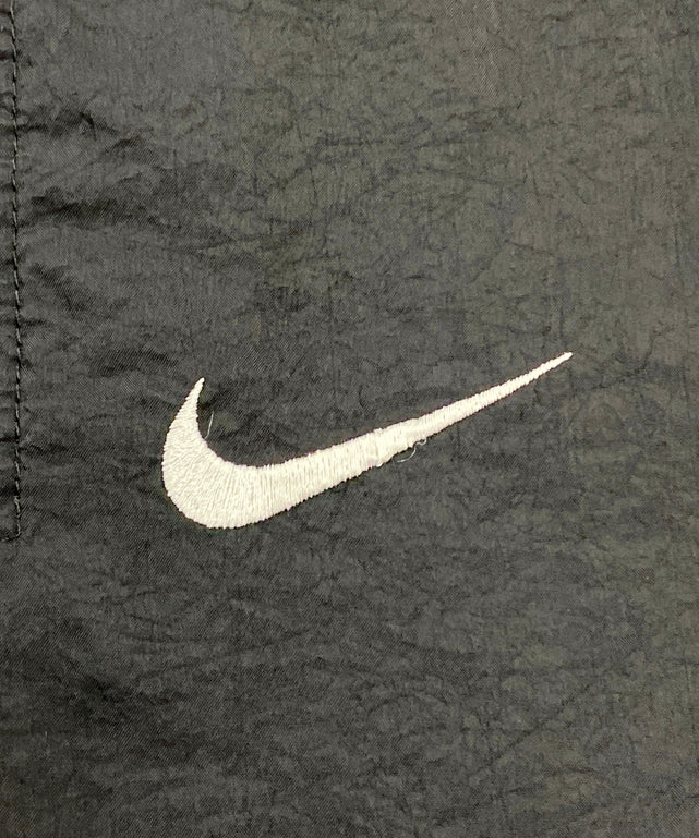NIKE ブランドナイロンジャケット