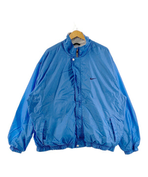 NIKE ブランドナイロンジャケット
