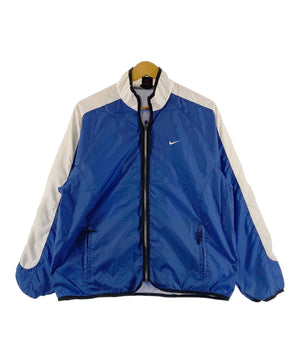 NIKE ブランドナイロンジャケット