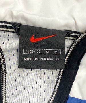 NIKE ブランドナイロンジャケット