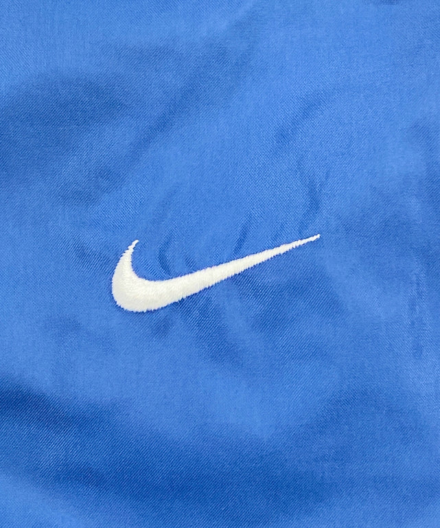 NIKE ブランドナイロンジャケット