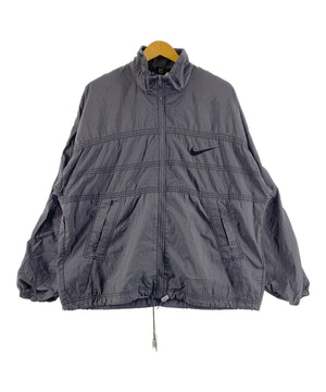 NIKE ブランドナイロンジャケット