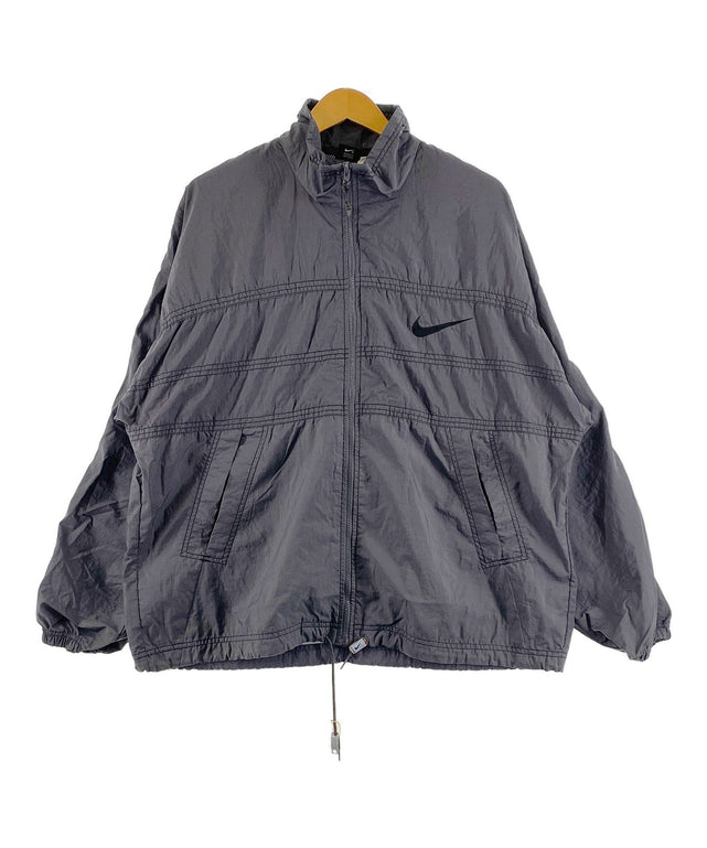 NIKE ブランドナイロンジャケット