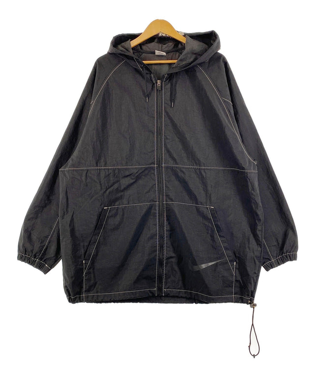 NIKE ブランドナイロンジャケット