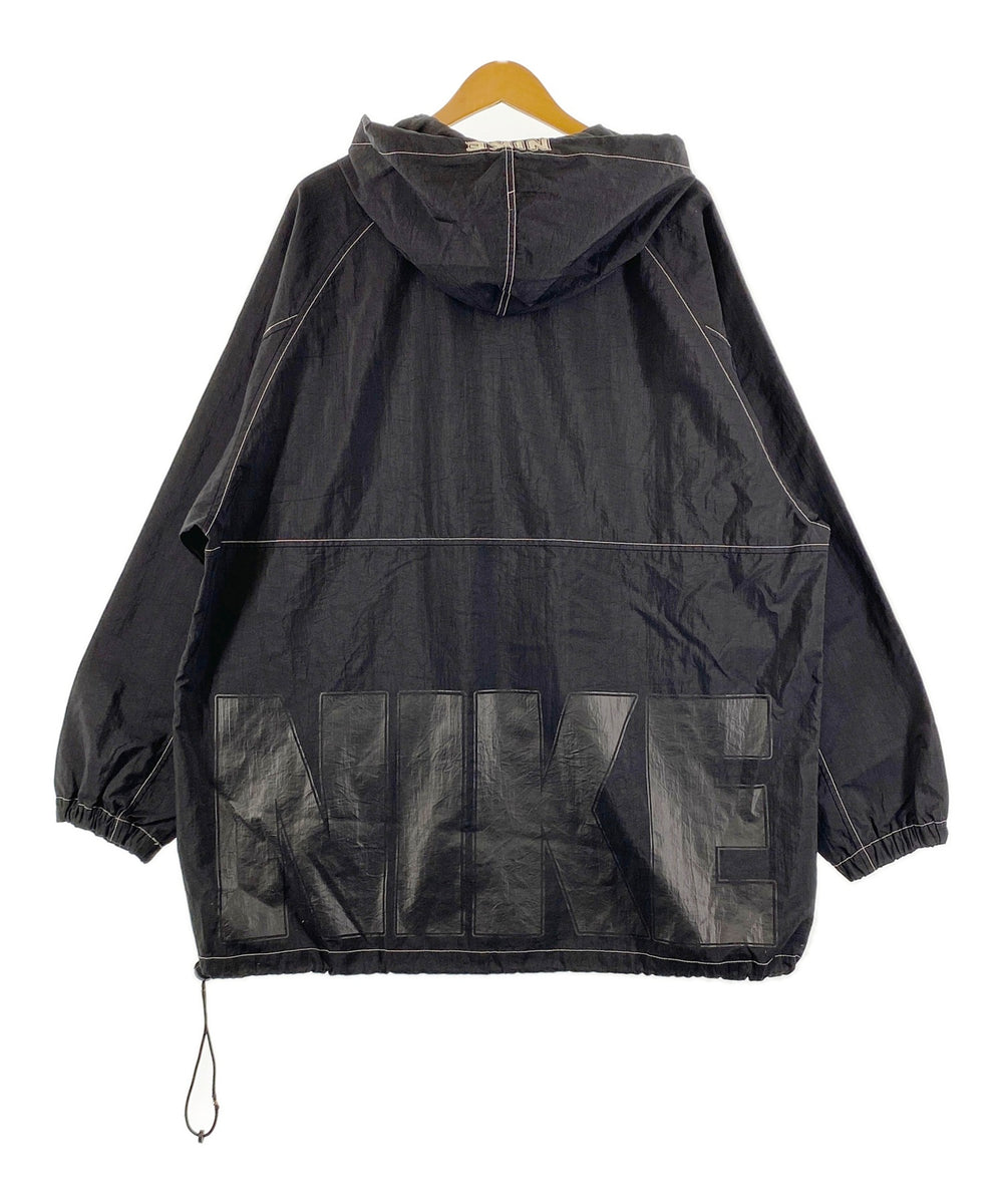 NIKE ブランドナイロンジャケット