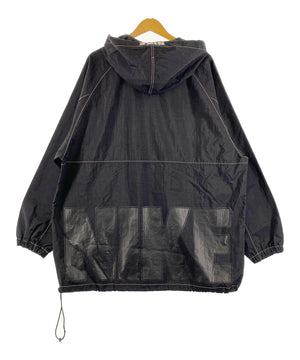 NIKE ブランドナイロンジャケット