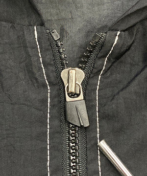 NIKE ブランドナイロンジャケット