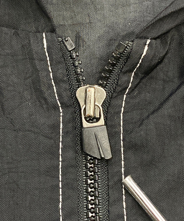 NIKE ブランドナイロンジャケット