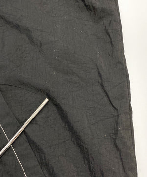 NIKE ブランドナイロンジャケット