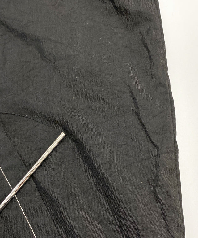 NIKE ブランドナイロンジャケット