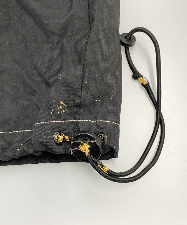 NIKE ブランドナイロンジャケット