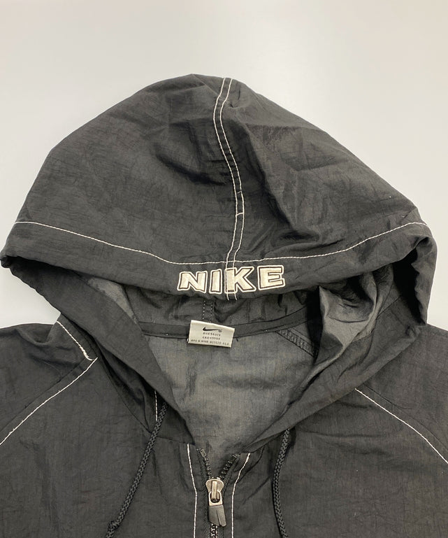 NIKE ブランドナイロンジャケット