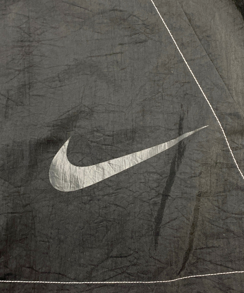 NIKE ブランドナイロンジャケット