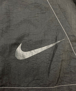 NIKE ブランドナイロンジャケット