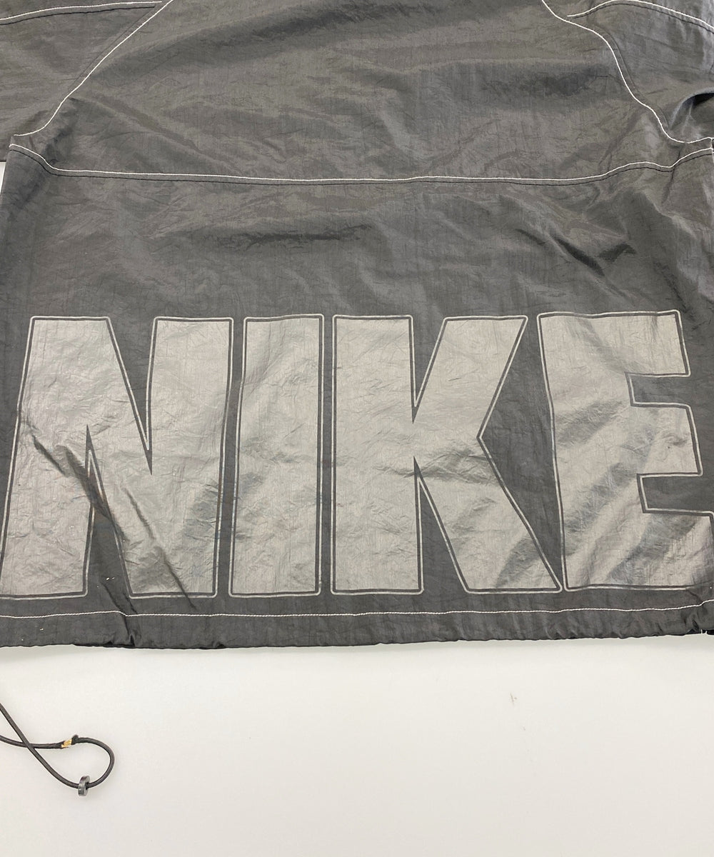 NIKE ブランドナイロンジャケット
