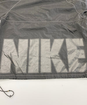 NIKE ブランドナイロンジャケット