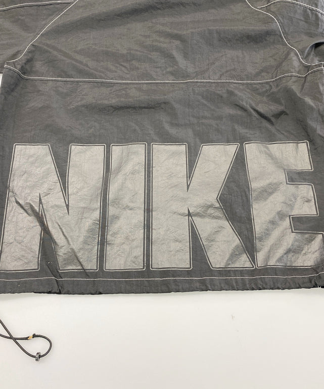 NIKE ブランドナイロンジャケット