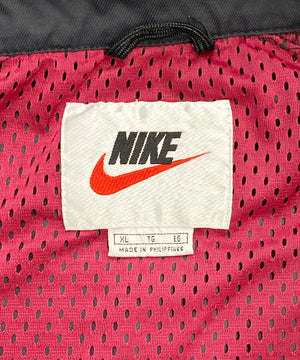 NIKE ブランドナイロンジャケット